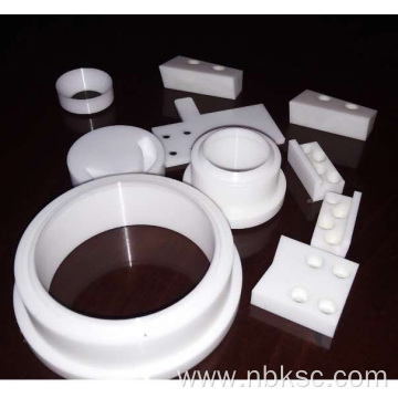 industry ceramic for chemical machine